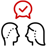 Beratung telefonisch oder per Videocal Beratung telefonisch oder per Videocal
